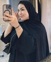 انا من تبوك، مطلقة، 36 سنة هنا من أجل البحث عن شريك لتحقيق زواج عادي تعرف عليّ أكثر من خلال بروفايلي، فربّ صدفة خير من ألف ميعاد.