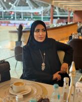 انا من دبي، عزباء، 31 سنة هنا من أجل البحث عن شريك لتحقيق زواج عادي تعرف عليّ أكثر من خلال بروفايلي، فربّ صدفة خير من ألف ميعاد.
