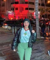 انا من تمارة، عزباء، 31 سنة هنا من أجل البحث عن شريك لتحقيق زواج عادي تعرف عليّ أكثر من خلال بروفايلي، فربّ صدفة خير من ألف ميعاد.