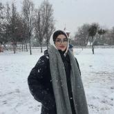 محترمة جميلة علي قدر من التدين والالتزام من أسرة ذات مستوي اجتماعي محترم انا هنا للزواج الشرعي فقط لا اقبل عروض الصداقة ولا الزواج العرفي ولا المسيار ولا...