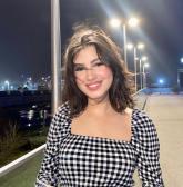 انا مطلقة، 30 سنة هنا من أجل البحث عن شريك لتحقيق زواج عادي تعرف عليّ أكثر من خلال بروفايلي، فربّ صدفة خير من ألف ميعاد.
