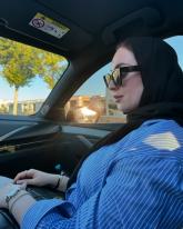 انا مطلقة، 33 سنة هنا من أجل البحث عن شريك لتحقيق زواج عادي تعرف عليّ أكثر من خلال بروفايلي، فربّ صدفة خير من ألف ميعاد.