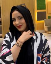 انا من حائل، مطلقة، 40 سنة هنا من أجل البحث عن شريك لتحقيق زواج عادي تعرف عليّ أكثر من خلال بروفايلي، فربّ صدفة خير من ألف ميعاد.