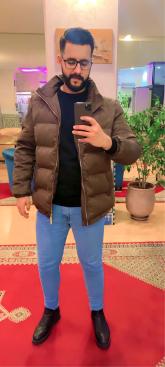 انا من بيدبورغ، أعزب، 31 سنة هنا من أجل البحث عن شريك لتحقيق زواج عادي تعرف عليّ أكثر من خلال بروفايلي، فربّ صدفة خير من ألف ميعاد.