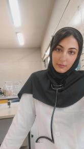 انا من مكة المكرمة، عزباء، 32 سنة هنا من أجل البحث عن شريك لتحقيق زواج عادي تعرف عليّ أكثر من خلال بروفايلي، فربّ صدفة خير من ألف ميعاد.