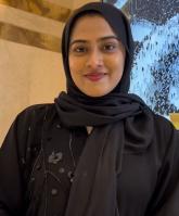 انا عزباء، 37 سنة هنا من أجل البحث عن شريك لتحقيق زواج عادي تعرف عليّ أكثر من خلال بروفايلي، فربّ صدفة خير من ألف ميعاد.