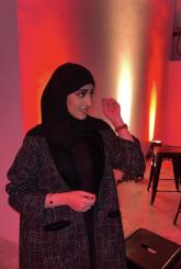 انا عزباء، 31 سنة هنا من أجل البحث عن شريك لتحقيق زواج عادي تعرف عليّ أكثر من خلال بروفايلي، فربّ صدفة خير من ألف ميعاد.