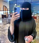 انا عزباء، 29 سنة هنا من أجل البحث عن شريك لتحقيق زواج عادي تعرف عليّ أكثر من خلال بروفايلي، فربّ صدفة خير من ألف ميعاد.