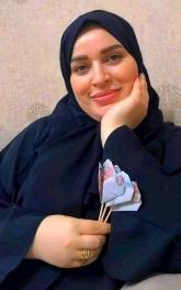 انا من القطيف‎، مطلقة، 32 سنة هنا من أجل البحث عن شريك لتحقيق زواج عادي تعرف عليّ أكثر من خلال بروفايلي، فربّ صدفة خير من ألف ميعاد.