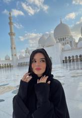 انا مطلقة، 38 سنة هنا من أجل البحث عن شريك لتحقيق زواج عادي تعرف عليّ أكثر من خلال بروفايلي، فربّ صدفة خير من ألف ميعاد.