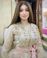 انا من ولاية عنابة، عزباء، 29 سنة هنا من أجل البحث عن شريك لتحقيق زواج عادي تعرف عليّ أكثر من خلال بروفايلي، فربّ صدفة خير من ألف ميعاد.