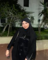 انا من البليدة‎، مطلقة، 27 سنة هنا من أجل البحث عن شريك لتحقيق زواج عادي تعرف عليّ أكثر من خلال بروفايلي، فربّ صدفة خير من ألف ميعاد.