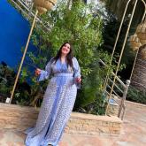 انا من باتنة‎، عزباء، 34 سنة هنا من أجل البحث عن شريك لتحقيق زواج عادي تعرف عليّ أكثر من خلال بروفايلي، فربّ صدفة خير من ألف ميعاد.