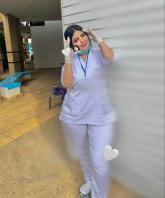 انا من تيارت‎، مطلقة، 19 سنة هنا من أجل البحث عن شريك لتحقيق زواج عادي تعرف عليّ أكثر من خلال بروفايلي، فربّ صدفة خير من ألف ميعاد.