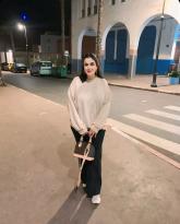 انا من أسيوية هنا من أجل البحث عن شريك لتحقيق زواج عادي تعرف عليّ أكثر من خلال بروفايلي، فربّ صدفة خير من ألف ميعاد.