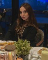 شكلي عضلي، 35 سنة هنا من أجل البحث عن شريك لتحقيق زواج عادي تعرف عليّ أكثر من خلال بروفايلي، فقد تكون الصدفة التي تجمعنا أفضل من ألف ميعاد.