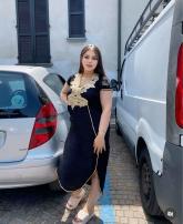 انا من جيجل، مطلقة، 34 سنة هنا من أجل البحث عن شريك لتحقيق زواج عادي تعرف عليّ أكثر من خلال بروفايلي، فربّ صدفة خير من ألف ميعاد.