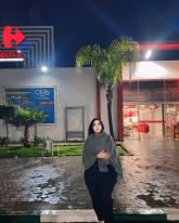 انا من قالمة، عزباء، 34 سنة هنا من أجل البحث عن شريك لتحقيق زواج عادي تعرف عليّ أكثر من خلال بروفايلي، فربّ صدفة خير من ألف ميعاد.