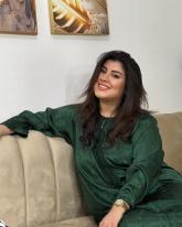 انا من خنشلة‎، مطلقة، 34 سنة هنا من أجل البحث عن شريك لتحقيق زواج عادي تعرف عليّ أكثر من خلال بروفايلي، فربّ صدفة خير من ألف ميعاد.