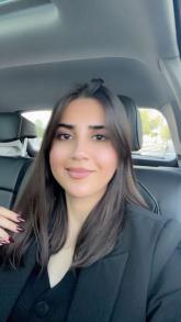 انا من هانوفر، عزباء، 29 سنة هنا من أجل البحث عن شريك لتحقيق زواج عادي تعرف عليّ أكثر من خلال بروفايلي، فربّ صدفة خير من ألف ميعاد.