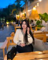 انا من آوغسبورغ، عزباء، 27 سنة هنا من أجل البحث عن شريك لتحقيق زواج عادي تعرف عليّ أكثر من خلال بروفايلي، فربّ صدفة خير من ألف ميعاد.