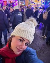 انا من sa، عزباء، 30 سنة هنا من أجل البحث عن شريك لتحقيق زواج عادي تعرف عليّ أكثر من خلال بروفايلي، فربّ صدفة خير من ألف ميعاد.