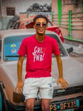 انا أعزب، 24 سنة هنا من أجل البحث عن شريك لتحقيق علاقة تعارف تعرف عليّ أكثر من خلال بروفايلي، فربّ صدفة خير من ألف ميعاد.