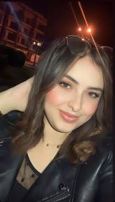 انا من فريبورغ ام بريسغاو، مطلقة، 25 سنة هنا من أجل البحث عن شريك لتحقيق زواج عادي تعرف عليّ أكثر من خلال بروفايلي، فربّ صدفة خير من ألف ميعاد.