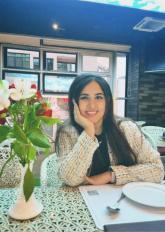 انا من ألمانيا، مطلقة، 35 سنة هنا من أجل البحث عن شريك لتحقيق زواج عادي تعرف عليّ أكثر من خلال بروفايلي، فربّ صدفة خير من ألف ميعاد.