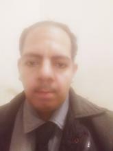 أعزب. وعمري 36/ موظف أمن بالقطاع الخاص أبحث عن إنسانه تعينني على طاعة آلله عززجل جميله أو متوسطة الجمال أو علي قدر من الجمال عزباء أو مطلقه بدون أولاد أو...