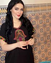 انا من الدار البيضاء، عزباء، 23 سنة هنا من أجل البحث عن شريك لتحقيق زواج عادي تعرف عليّ أكثر من خلال بروفايلي، فربّ صدفة خير من ألف ميعاد.