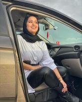 انا من القنيطرة، مطلقة، 32 سنة هنا من أجل البحث عن شريك لتحقيق زواج عادي تعرف عليّ أكثر من خلال بروفايلي، فربّ صدفة خير من ألف ميعاد.