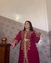 انا من أگادير، عزباء، 35 سنة هنا من أجل البحث عن شريك لتحقيق زواج عادي تعرف عليّ أكثر من خلال بروفايلي، فربّ صدفة خير من ألف ميعاد.