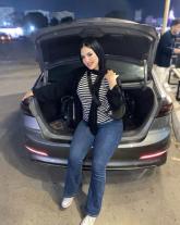 انا من فاس - مكناس، عزباء، 25 سنة هنا من أجل البحث عن شريك لتحقيق زواج عادي تعرف عليّ أكثر من خلال بروفايلي، فربّ صدفة خير من ألف ميعاد.
