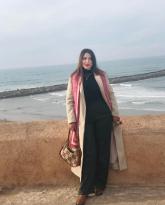 انا عزباء، 27 سنة هنا من أجل البحث عن شريك لتحقيق زواج عادي تعرف عليّ أكثر من خلال بروفايلي، فربّ صدفة خير من ألف ميعاد.