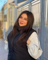 انا من أزيلال‎، مطلقة، 23 سنة هنا من أجل البحث عن شريك لتحقيق زواج عادي تعرف عليّ أكثر من خلال بروفايلي، فربّ صدفة خير من ألف ميعاد.