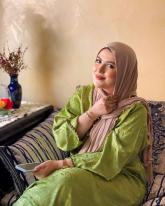 انا من الدار البيضاء، مطلقة، 28 سنة هنا من أجل البحث عن شريك لتحقيق زواج عادي تعرف عليّ أكثر من خلال بروفايلي، فربّ صدفة خير من ألف ميعاد.