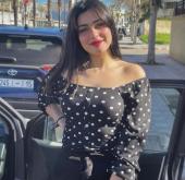 انا من سلا، عزباء، 24 سنة هنا من أجل البحث عن شريك لتحقيق زواج عادي تعرف عليّ أكثر من خلال بروفايلي، فربّ صدفة خير من ألف ميعاد.