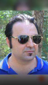 انا من لندن، مطلق، 42 سنة هنا من أجل البحث عن شريك لتحقيق زواج مسيار تعرف عليّ أكثر من خلال بروفايلي، فربّ صدفة خير من ألف ميعاد.