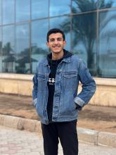 انا من محافظة الشرقية، أعزب، 24 سنة هنا من أجل البحث عن شريك لتحقيق زواج مسيار تعرف عليّ أكثر من خلال بروفايلي، فربّ صدفة خير من ألف ميعاد.