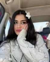 انا من لندن، عزباء، 28 سنة هنا من أجل البحث عن شريك لتحقيق زواج عادي تعرف عليّ أكثر من خلال بروفايلي، فربّ صدفة خير من ألف ميعاد.