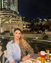 انا مطلقة، 26 سنة هنا من أجل البحث عن شريك لتحقيق زواج عادي تعرف عليّ أكثر من خلال بروفايلي، فربّ صدفة خير من ألف ميعاد.