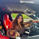 انا من سوانزي، متزوجة، 27 سنة هنا من أجل البحث عن شريك لتحقيق زواج عادي تعرف عليّ أكثر من خلال بروفايلي، فربّ صدفة خير من ألف ميعاد.