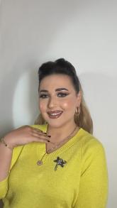 انا عزباء، 26 سنة هنا من أجل البحث عن شريك لتحقيق زواج عادي تعرف عليّ أكثر من خلال بروفايلي، فربّ صدفة خير من ألف ميعاد.