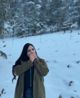 انا من ماسترخت، عزباء، 35 سنة هنا من أجل البحث عن شريك لتحقيق زواج عادي تعرف عليّ أكثر من خلال بروفايلي، فربّ صدفة خير من ألف ميعاد.