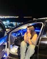 انا مطلقة، 30 سنة هنا من أجل البحث عن شريك لتحقيق زواج عادي تعرف عليّ أكثر من خلال بروفايلي، فربّ صدفة خير من ألف ميعاد.