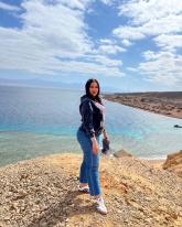 انا مطلقة، 33 سنة هنا من أجل البحث عن شريك لتحقيق زواج عادي تعرف عليّ أكثر من خلال بروفايلي، فربّ صدفة خير من ألف ميعاد.
