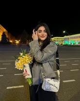 انا عزباء، 28 سنة هنا من أجل البحث عن شريك لتحقيق زواج عادي تعرف عليّ أكثر من خلال بروفايلي، فربّ صدفة خير من ألف ميعاد.