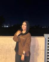انا عزباء، 21 سنة هنا من أجل البحث عن شريك لتحقيق زواج عادي تعرف عليّ أكثر من خلال بروفايلي، فربّ صدفة خير من ألف ميعاد.