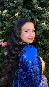 انا من محافظة أسيوط، مطلقة، 23 سنة هنا من أجل البحث عن شريك لتحقيق زواج عادي تعرف عليّ أكثر من خلال بروفايلي، فربّ صدفة خير من ألف ميعاد.